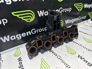 Al usisna grana 77kw 7 Volkswagen Golf 6 (fotografija 2)