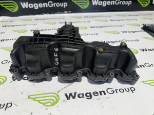 Al usisna grana 77kw 7 Volkswagen Golf 6 (fotografija 3)