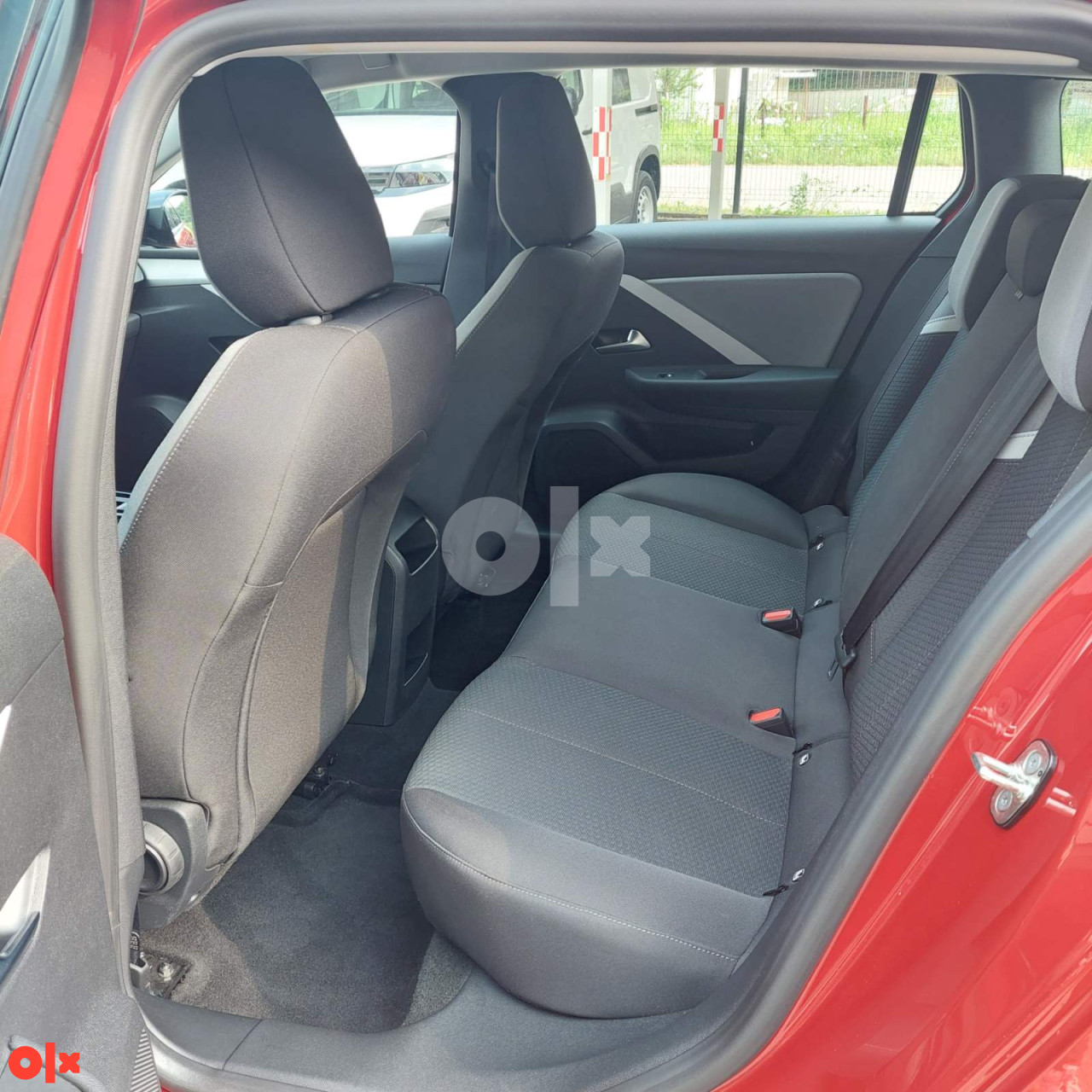 OPEL ASTRA SPORTS TOURER NAVIGACIJA SENZORI VIRTUAL COCKPIT