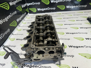 Glava motora 77kw 7 Volkswagen Golf 6