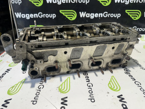 Glava motora 77kw 7 Volkswagen Golf 6 (fotografija 2)