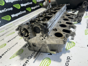 Glava motora 77kw 7 Volkswagen Golf 6 (fotografija 3)