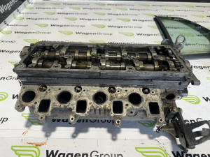 Glava motora 77kw 7 Volkswagen Golf 6 (fotografija 5)