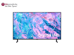 Samsung TV UE65CU7092UXXH