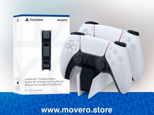 PS5 DualSense Charging Station PlayStation 5