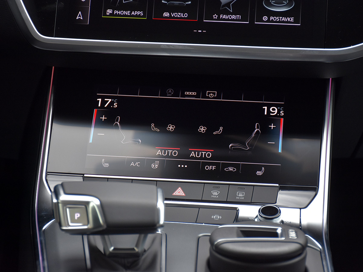 Audi A6 Limousine 40 TDI quattro Stronic S line