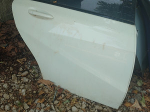 Vrata Mercedes A klasa 176