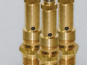 Comprag - sigurnosni ventili za kompresor boca 1" 3/4 1/2 3/8