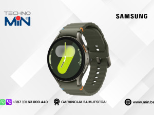 Samsung Galaxy Watch7 40mm Green SM-L300NZGAEUC pametni sat