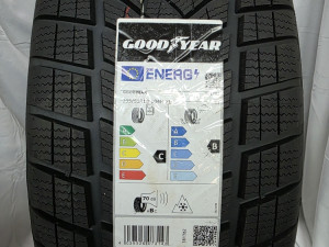 235 55 18 GOODYEAR ZIMSKE GUME R18 BESPLATNA DOSTAVA
