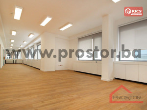 PROSTOR izdaje: Poslovni prostor, Centar