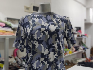 Ženska haljina vel S