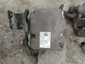 Abs pumpa Audi A6 4G0907379S