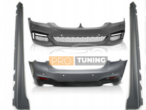 BMW 5 G30 M PAKET AA KVALITET TUNING