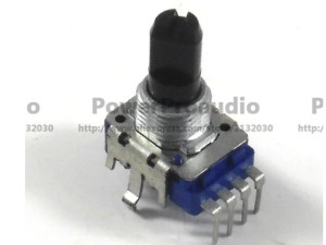 Potenciometar Pic bend PA3X PA900 PA600 PA4X