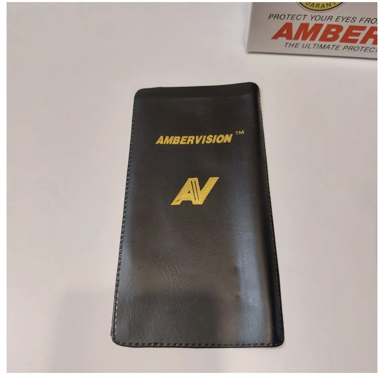 Naočale Ambervision HD 1000 + komada