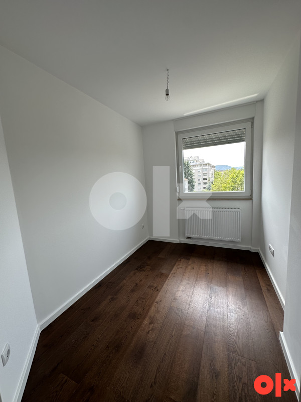 Odmah useljiv, trosoban stan 62m2 NOVA VAROS BANJA LUKA 3