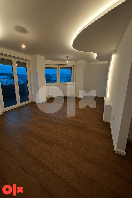 Odmah useljiv, trosoban stan 62m2 NOVA VAROS BANJA LUKA