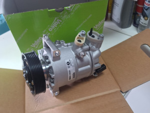 KOMPRESOR KLIME GOLF 5 GOLF 6 PASSAT 6 PASSAT 7 VALEO