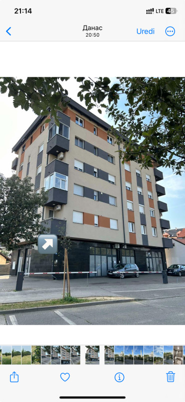 Stan na dan -Apartman Elena 2