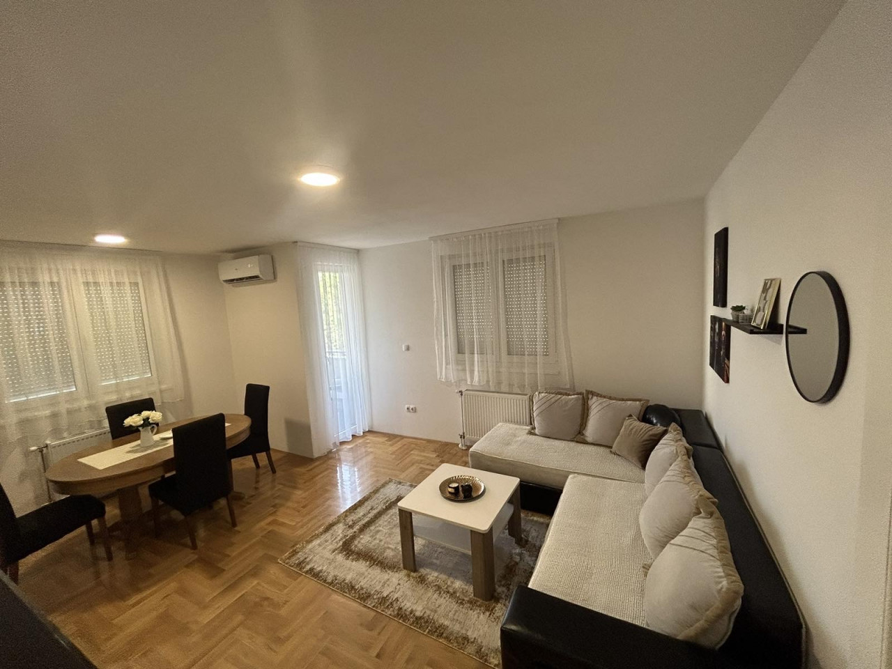 Stan na dan -Apartman Elena 3