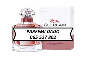 Mon Guerlain Intense edp 50ml