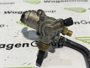 Pumpa visokog pritiska Audi A6 (fotografija 2)