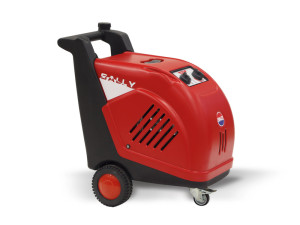 Čistač visokog pritiska sa toplom vodom SALLY 150/8 BM2