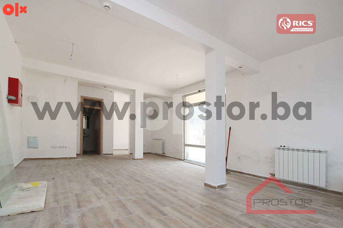 PROSTOR izdaje: Poslovni prostor, Istočno Sarajevo