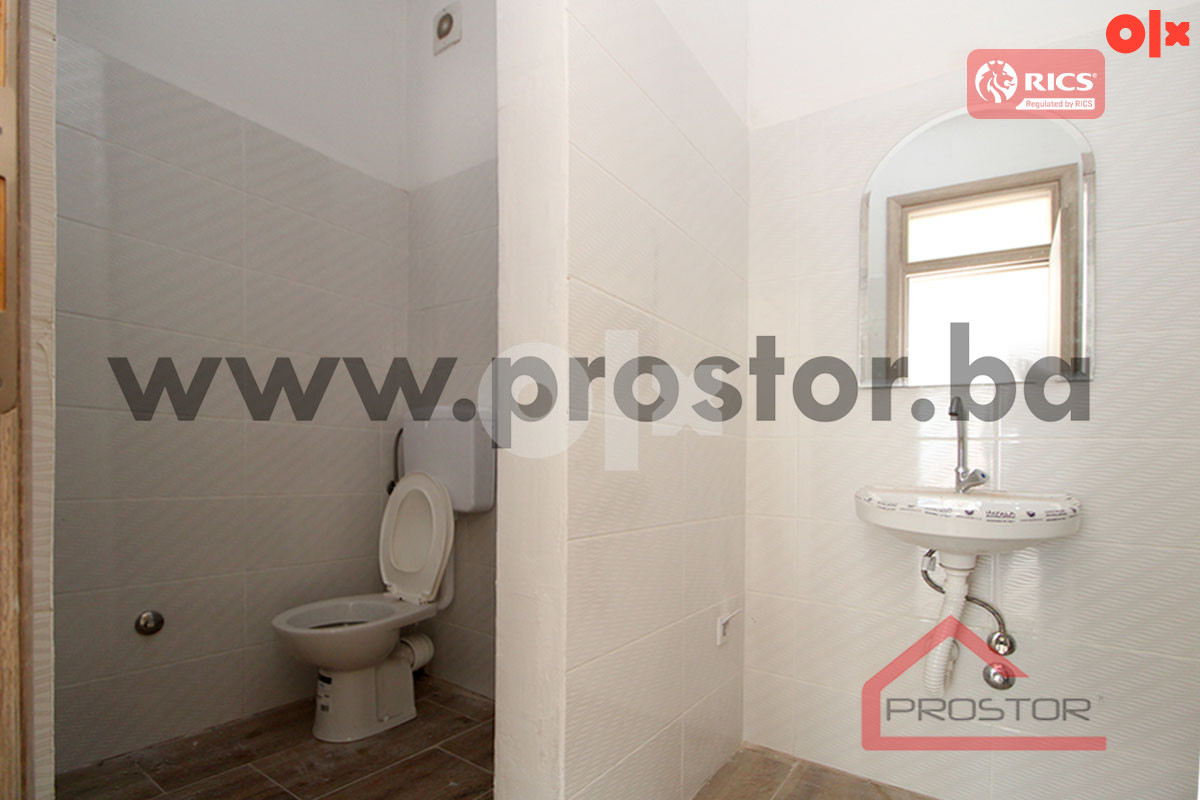 PROSTOR izdaje: Poslovni prostor, Istočno Sarajevo 3