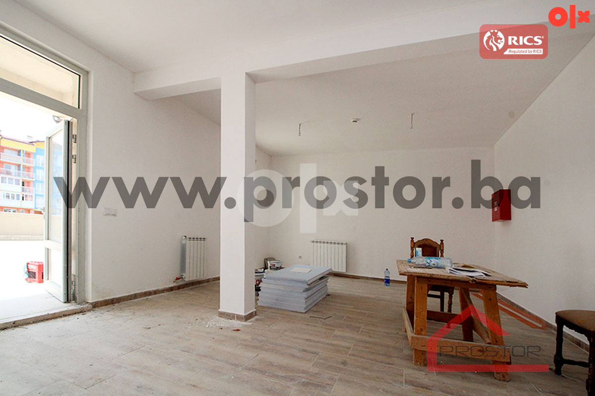 PROSTOR izdaje: Poslovni prostor, Istočno Sarajevo 4