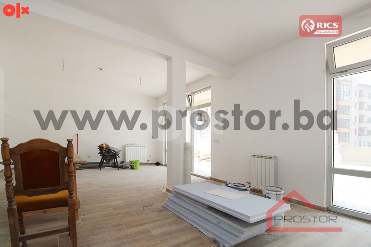PROSTOR izdaje: Poslovni prostor, Istočno Sarajevo 5