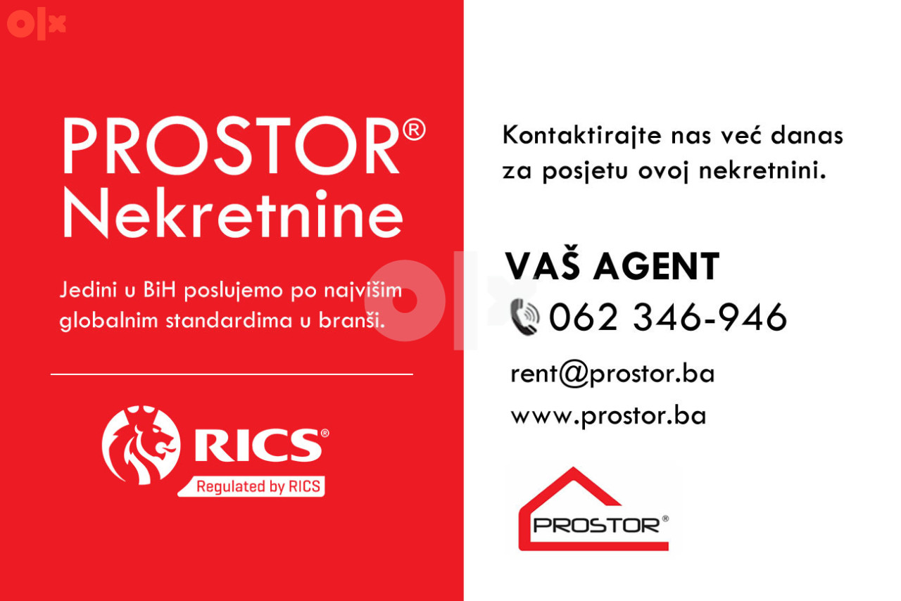 PROSTOR izdaje: Poslovni prostor, Istočno Sarajevo 9