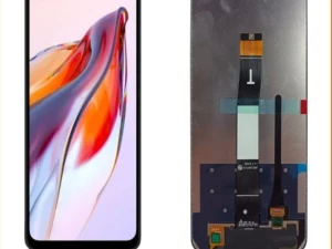 LCD Xiaomi Redmi 12c ORIGINAL