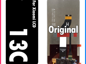 LCD Xiaomi Redmi 13c ORIGINAL