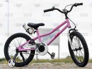 HOOPER Djeciji bicikl / biciklo / bicikli za djecu 18" 6-9 god.