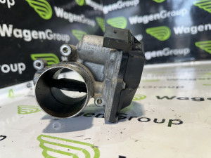 Klapna gasa Audi A4 B8 2011 (fotografija 7)