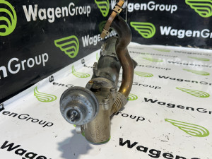 Hladnjak EGR Audi A4 B8 2011 (fotografija 3)