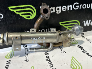 Hladnjak EGR Audi A4 B8 2011 (fotografija 5)