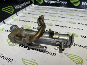 Hladnjak EGR Audi A4 B8 2011 (fotografija 7)