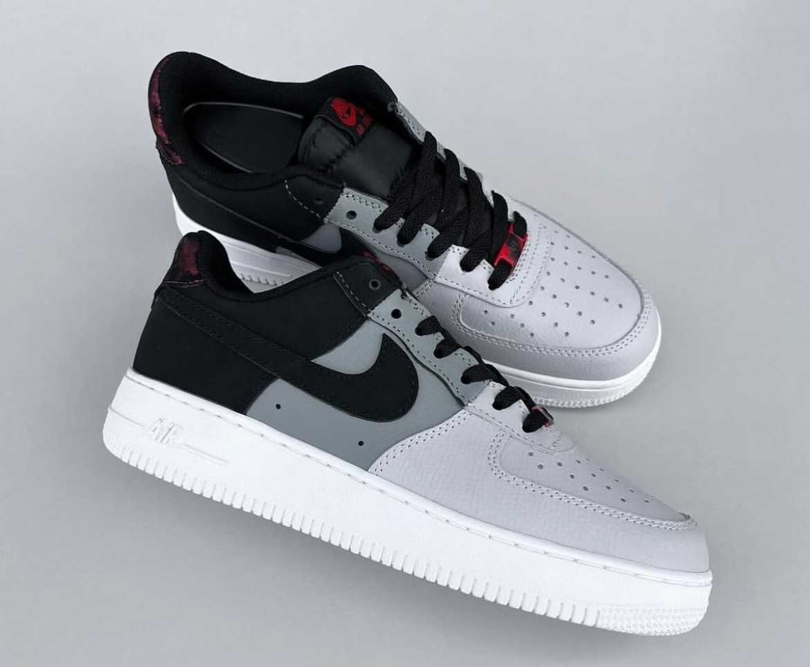 nike air force 1 tricolor