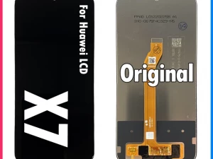 LCD HONOR X7 ORGINAL