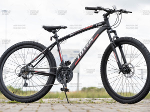 TOTEM S-600 bicikl  biciklo za djecu i odrasle 27,5"