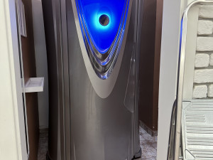 MEGASUN TOWER PURE ENERGY T200 STOJEĆI SOLARIJUM