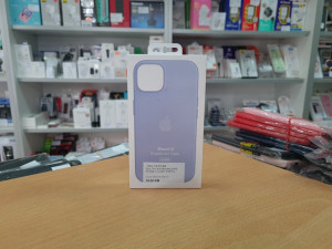 ZAŠTITNA MASKA/SILIKON/MAGSAFE ZA IPHONE 14