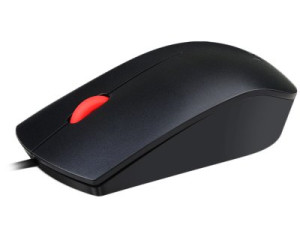 Miš optički Lenovo Essential USB Mouse