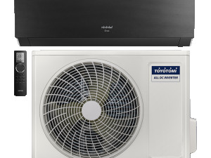 Klima TOYOTOMI Erai 335BV 3,5kW A+++ -25