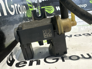Tc ventil vakum turbine Audi A4 B8 (fotografija 2)