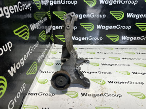 Nosac alternatora Audi A6 4F (fotografija 4)