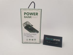 POWER BANK
